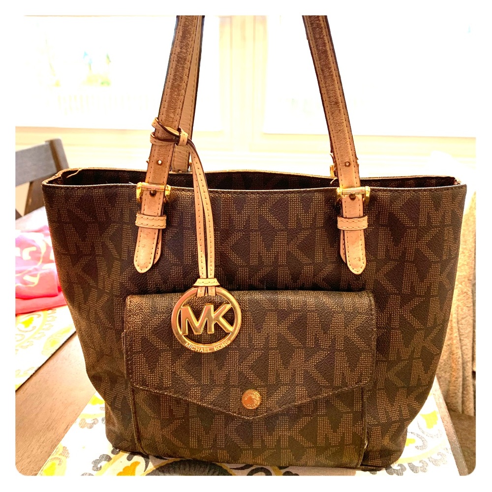 MICHAEL KORS HANDBAG